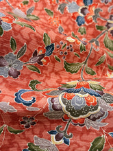 画像をギャラリービューアに読み込む, 更紗模様紬暈し染【S】