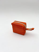 画像をギャラリービューアに読み込む, 橙節織帯【中】