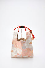 画像をギャラリービューアに読み込む, 蜀江牡丹模様【ケニショ・小】