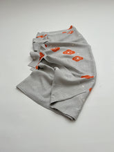 画像をギャラリービューアに読み込む, 七宝地紋に絞り絵【シュッケニ】