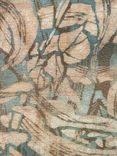 画像をギャラリービューアに読み込む, 幾何学模様紬【ケニジャン】