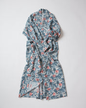 画像をギャラリービューアに読み込む, 菊尽くし模様【六つ釦】