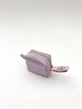 画像をギャラリービューアに読み込む, 薄藤色帯【小】