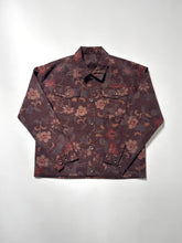 画像をギャラリービューアに読み込む, 唐花暈し織り紬【ケニジャン】