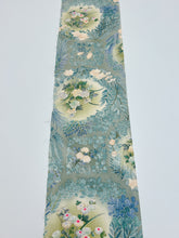 画像をギャラリービューアに読み込む, 丸華絵暈し模様【ブラウス】