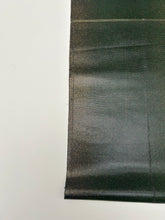 画像をギャラリービューアに読み込む, 箔散らし黒×深緑引箔【ケニショ・大】