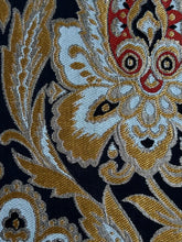 画像をギャラリービューアに読み込む, 唐草花模様【あずま型 中】上物