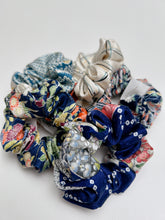 画像をギャラリービューアに読み込む, 桃紺【小】5点セット