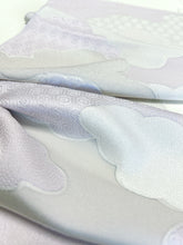 画像をギャラリービューアに読み込む, 雲ヱに丸華地起こし模様【ティアード】