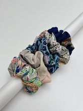 画像をギャラリービューアに読み込む, 灰紺【小】5点セット