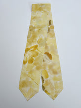 画像をギャラリービューアに読み込む, 花総織り出し地紋に水彩風暈し染【長】