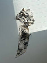 画像をギャラリービューアに読み込む, 小花の地紋尽くしに花模様【特短】