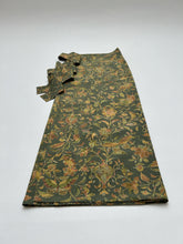 画像をギャラリービューアに読み込む, 唐草模様【シュッケニ】