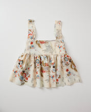 画像をギャラリービューアに読み込む, 四季の草花模様【化繊】