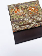 画像をギャラリービューアに読み込む, 唐織格天井舞楽模様【ケニショ・小】