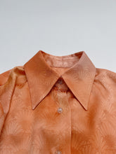 画像をギャラリービューアに読み込む, 華青海波地紋模様