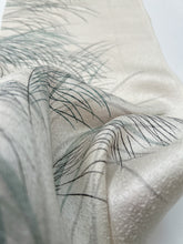 画像をギャラリービューアに読み込む, すすき暈し模様【六つ釦】