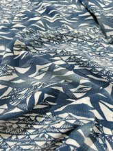 画像をギャラリービューアに読み込む, 新型・暈し型染幾何学模様【L】