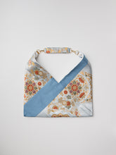 画像をギャラリービューアに読み込む, 唐織名物錦繍華模様引箔【あずま型 中】上物