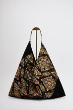 画像をギャラリービューアに読み込む, 本袋帯華の菱模様【あずま型 大】