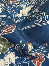 画像をギャラリービューアに読み込む, 菊地紋尽くしに菊模様【L】