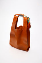 画像をギャラリービューアに読み込む, 橙暈し【ケニショ・大】