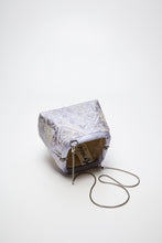 画像をギャラリービューアに読み込む, 正倉院更紗花模様②【ケニガマ・小】