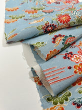 画像をギャラリービューアに読み込む, 新型・紬型染模様【S】