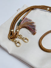 画像をギャラリービューアに読み込む, 薄生成り【ケニ巾着】