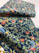 画像をギャラリービューアに読み込む, 草花模様尽くし【S】