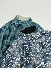 画像をギャラリービューアに読み込む, 新型・家屋絵模様【L】