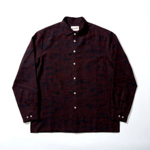 画像をギャラリービューアに読み込む, 5周年・唐草模様【L】