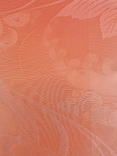 画像をギャラリービューアに読み込む, 波実に抽象絵地紋起こし【サイドギャザーワンピース】