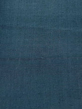 画像をギャラリービューアに読み込む, 濃鉄御納戸紬【日本橋出品】