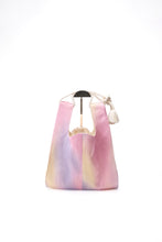 画像をギャラリービューアに読み込む, 藤辛子に桃暈しオーロラ【ケニショ・小】