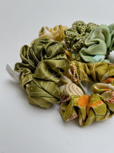 画像をギャラリービューアに読み込む, 草色尽くし【小】5点セット