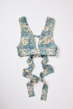 画像をギャラリービューアに読み込む, 5周年・
風景吉祥人物画模様【ケニベス】 ②