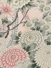 画像をギャラリービューアに読み込む, 重ね菱地紋に枝梅楓模様【六つ釦】