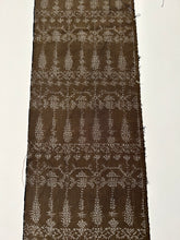 画像をギャラリービューアに読み込む, 幾何学模様大島【S】