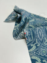 画像をギャラリービューアに読み込む, 幾何学模様【サイドギャザーワンピース】