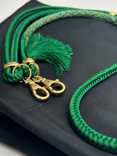 画像をギャラリービューアに読み込む, 黒【ケニ巾着】