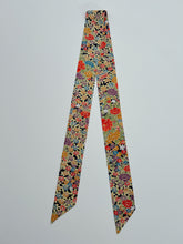 画像をギャラリービューアに読み込む, 御所解草花尽くし模様【特短】