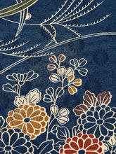 画像をギャラリービューアに読み込む, 菊地紋尽くしに菊模様【L】