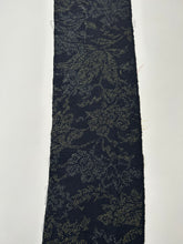 画像をギャラリービューアに読み込む, 唐花に大葉模様