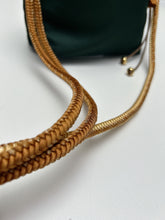 画像をギャラリービューアに読み込む, 深緑【ケニ巾着】