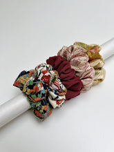 画像をギャラリービューアに読み込む, 葡萄色【小】5点セット