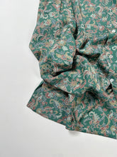 画像をギャラリービューアに読み込む, 更紗絵模様【S】