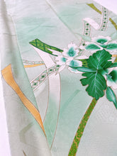 画像をギャラリービューアに読み込む, 【予約品】菱古典地紋に熨斗華模様