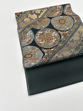 画像をギャラリービューアに読み込む, 唐織丸瑞祥彩錦模様【ケニショ・大】