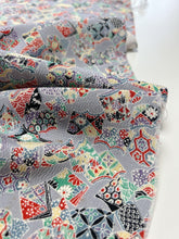 画像をギャラリービューアに読み込む, 本柄尽くし模様【S】